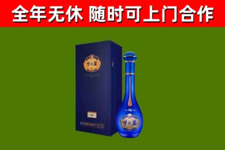 六安回收梦之蓝M6
